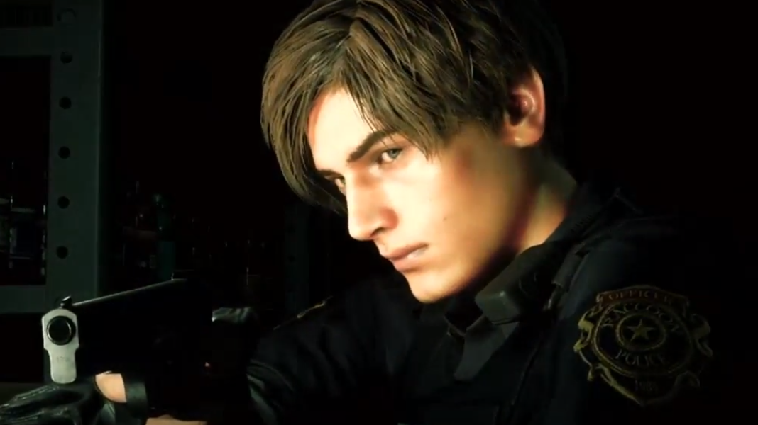 Resident Evil 2 Remake | Jogo é oficialmente anunciado com trailer incrível