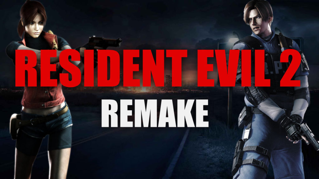 Resident Evil 2 Remake | Novo gameplay mostra a evolução do jogo
