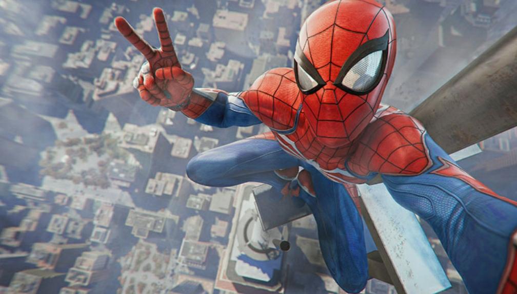 Marvel's Spider-Man | Jogo quebra recorde histórico de vendas