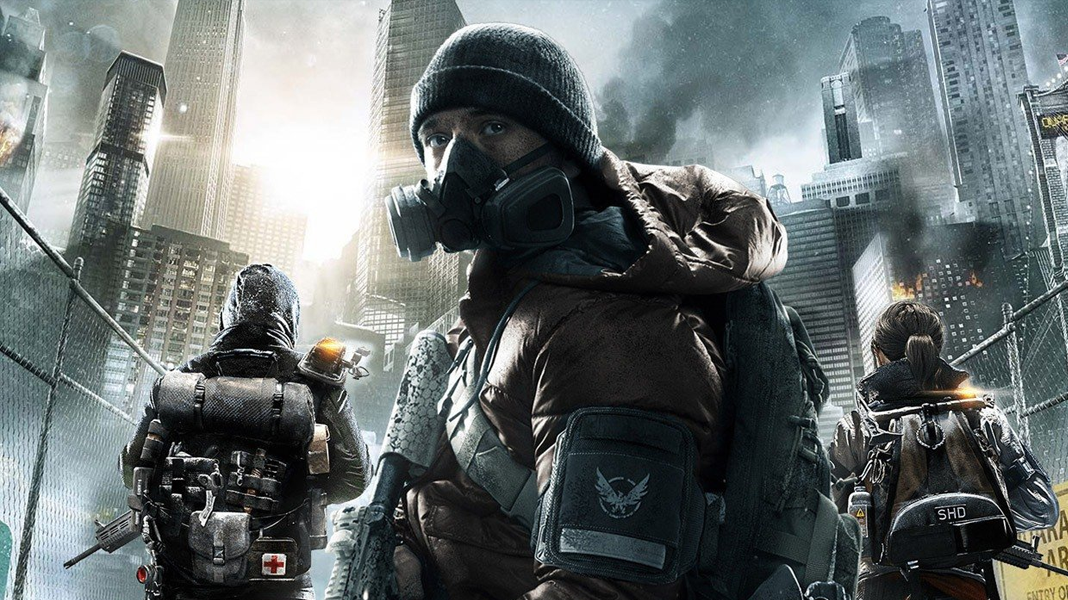 The Division 2 - Revelado o primeiro trailer com gameplay