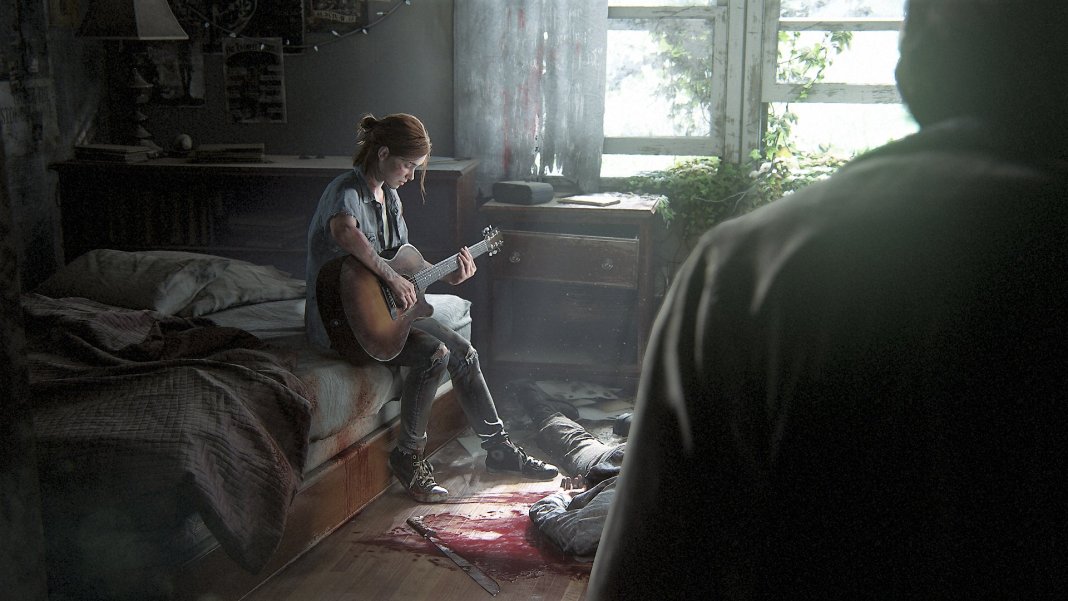 The Last of Us: Parte II | Jogo pode não ter modo multiplayer