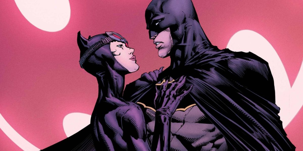 Batman | Revelado o resultado do casamento do herói com a Mulher-Gato