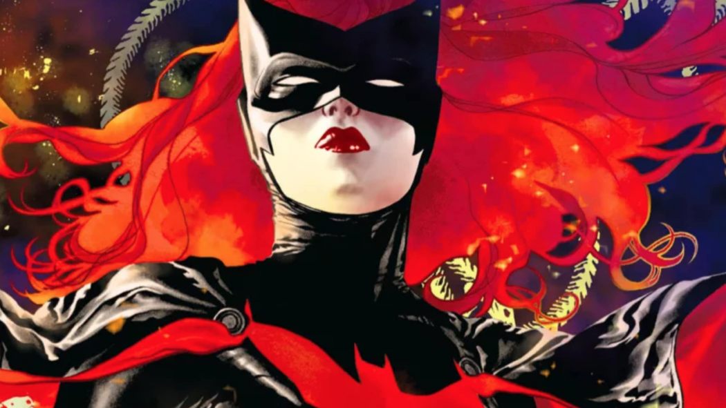 Batwoman | Revelados novos detalhes sobre a personagem nas séries da CW