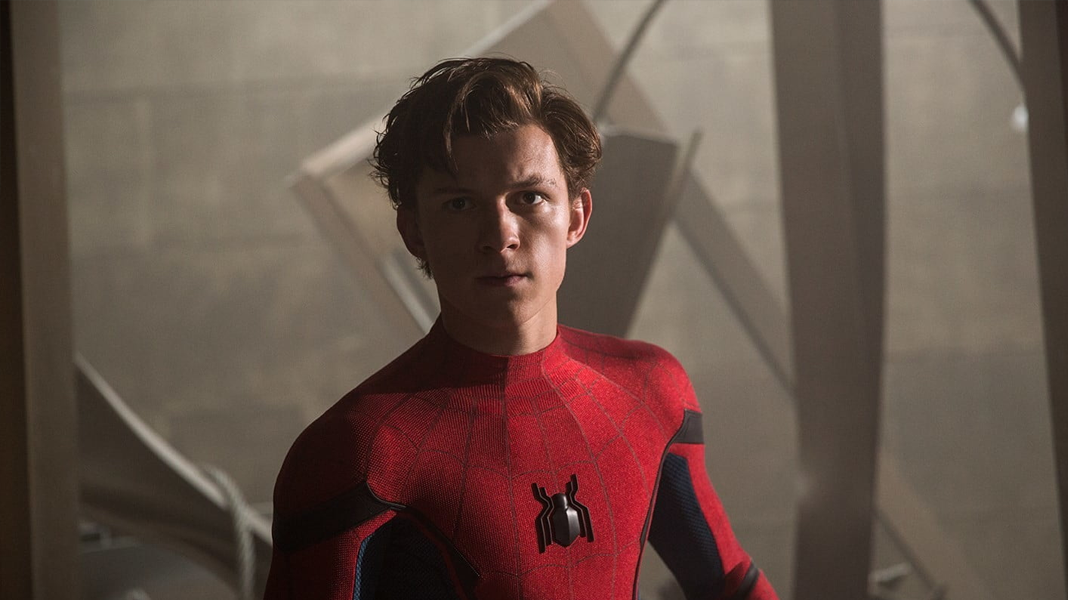 Homem-Aranha | Tom Holland continuará interpretando o herói nos cinema