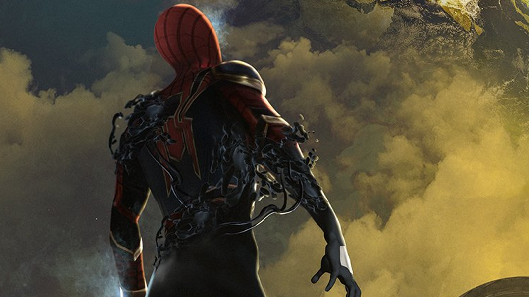 Homem-Aranha: Longe de Casa | Fotos do set revelam o retorno de um personagem do primeiro filme