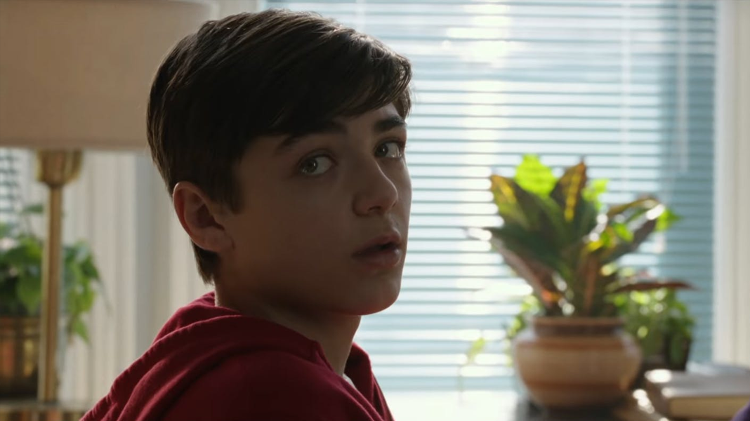 Shazam! | Diretor revela qual será a missão de Billy Batson no filme