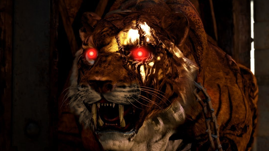 Call Of Duty: Black Ops 4 | O caos se espalha no trailer do novo modo zumbi