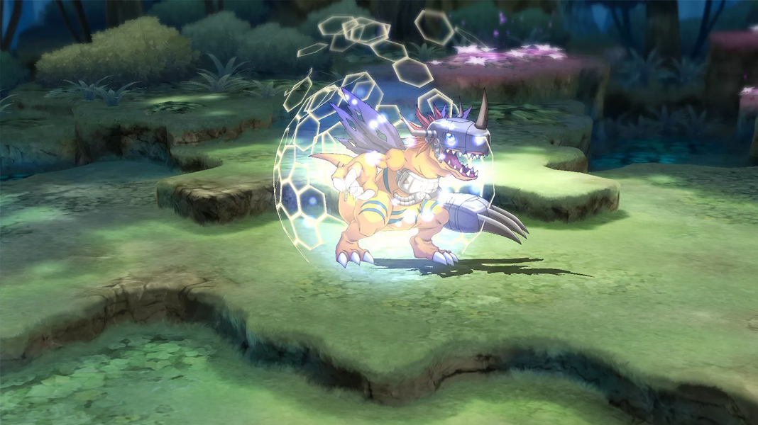 Digimon Survive | Novo jogo de RPG da franquia será lançado no ocidente