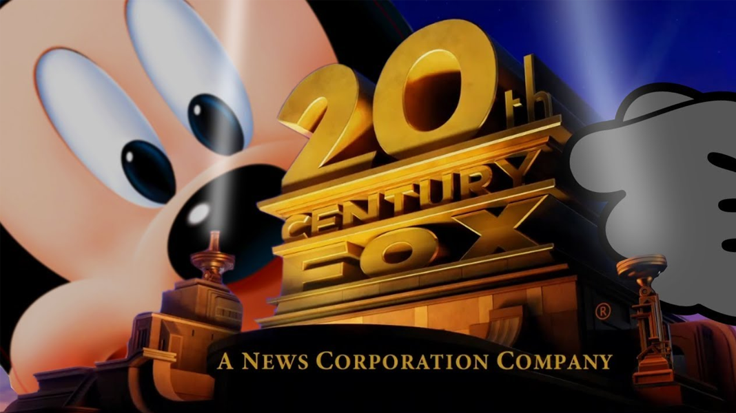 Compra da Fox pela Disney é aceita pelos acionistas e a negociação chega ao fim!