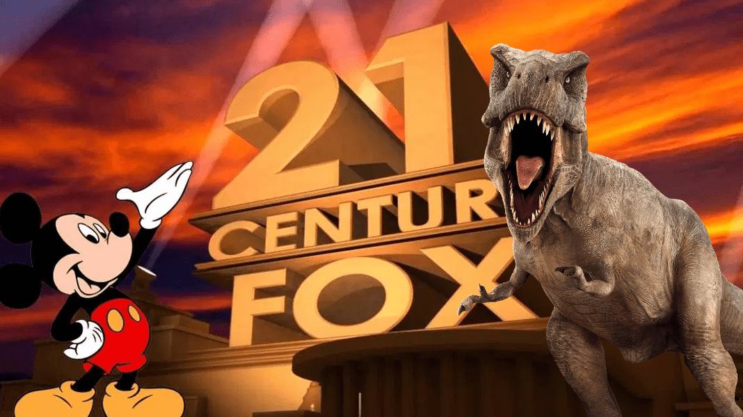 Comcast pode ter desistido de comprar as propriedades da Fox
