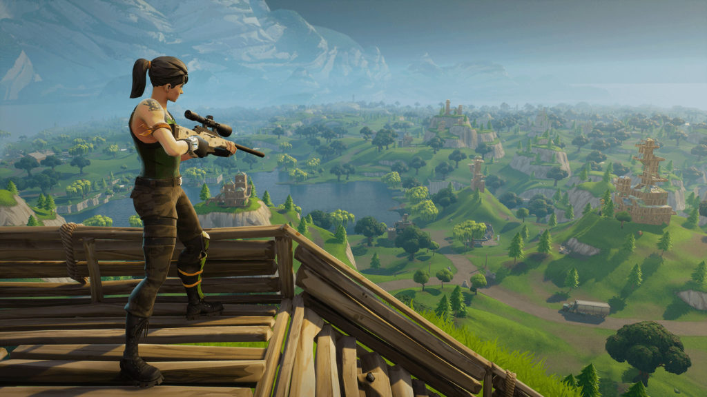 Fortnite | Trailer traz novo passe de batalha que revela novas recompensas e itens cosméticos