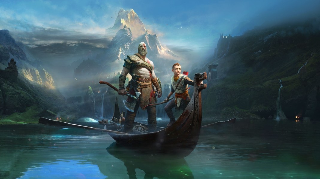 God of War | Final secreto pode ter sido descoberto por fãs