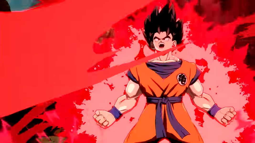Dragon Ball FighterZ - Goku e Vegeta aparecem com visual clássico em nova DLC