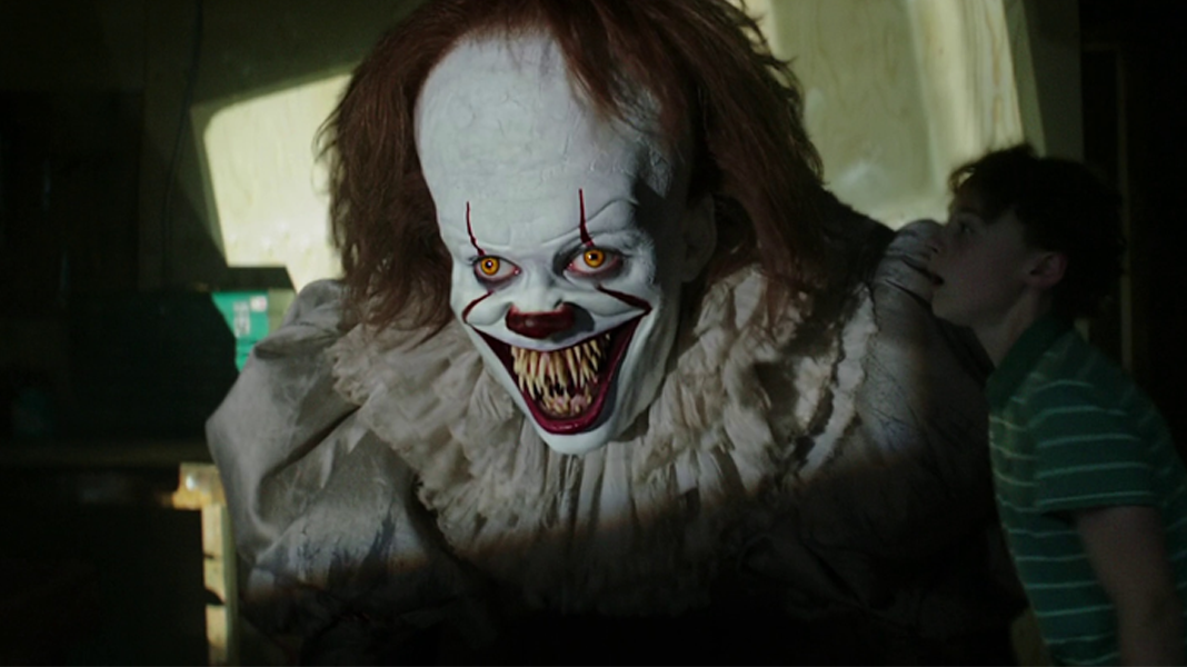 It: A Coisa - Capítulo 2 | Revelada a primeira imagem oficial das versões adultas do Clube dos Perdedores