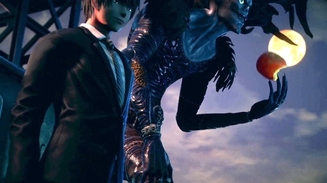Bandai Namco leva novidades apresentadas na E3 para os visitantes do Anime Friends