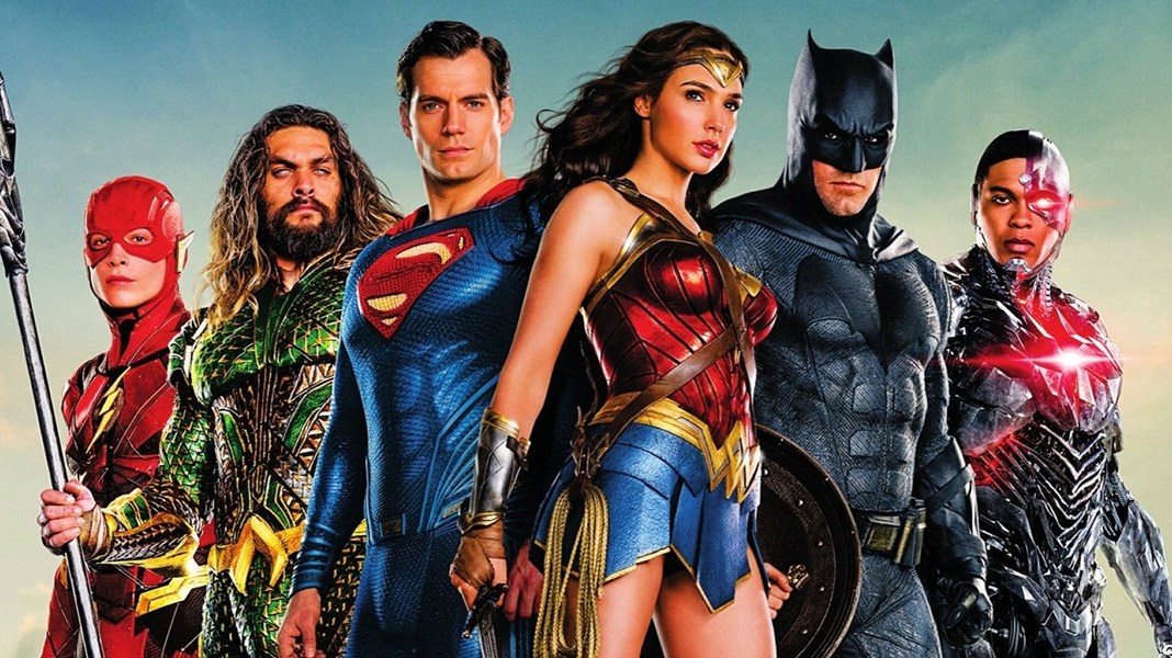 Liga da Justiça | Retorno do Superman no filme aconteceria de outro modo, revela ator