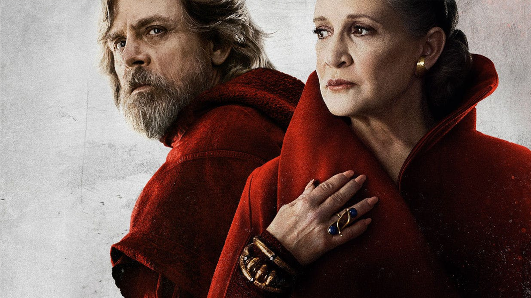Star Wars: Episódio IX | Leia, Luke e Lando são confirmados oficialmente no filme