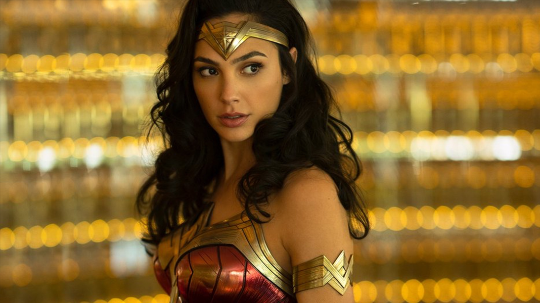 Mulher-Maravilha 1984 | Patty Jenkins revela a primeira imagem de Pedro Pascal no filme