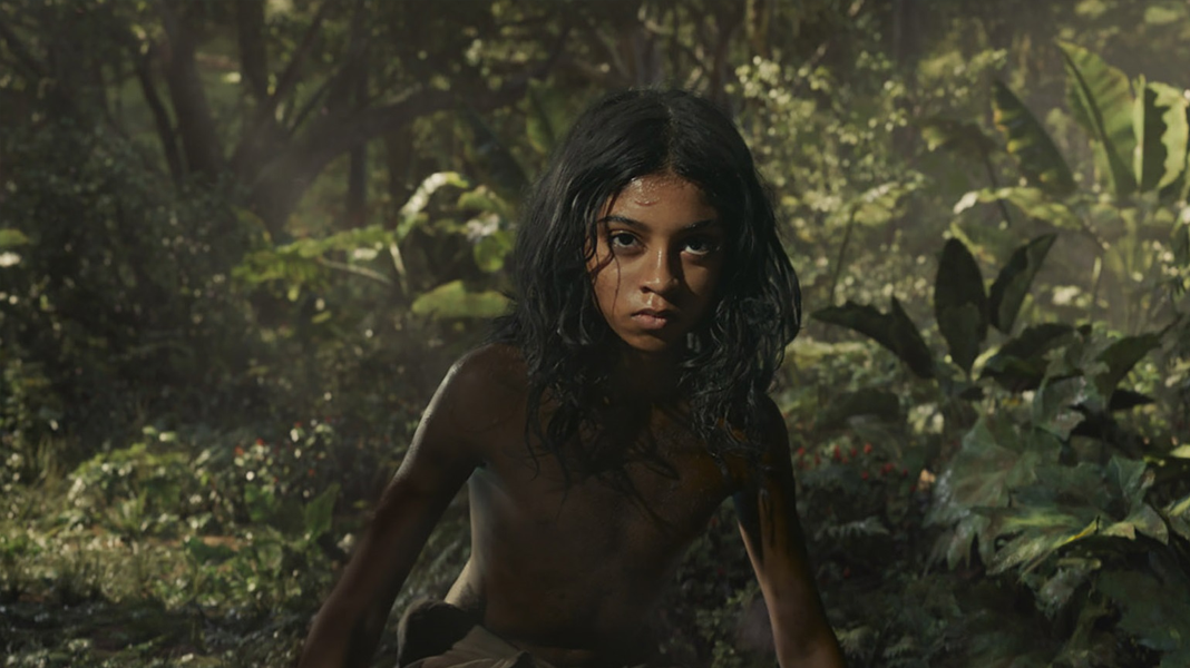 Mogli | Netflix adquire os direitos de distribuição do filme dirigido por Andy Serkis