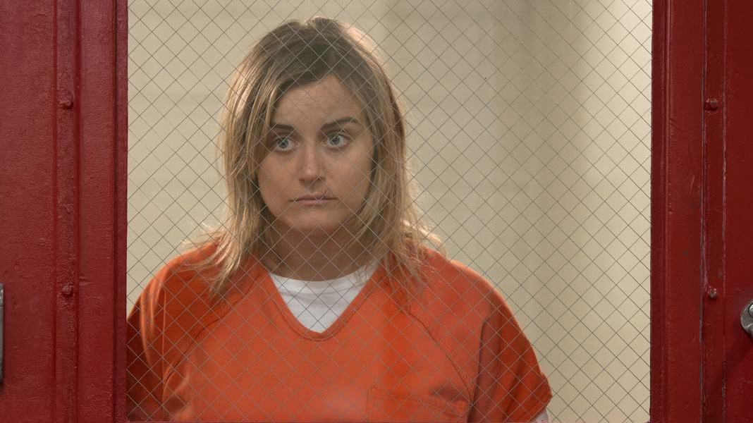 Orange is the New Black | Liberadas as primeiras imagens e trailer oficial da sexta temporada