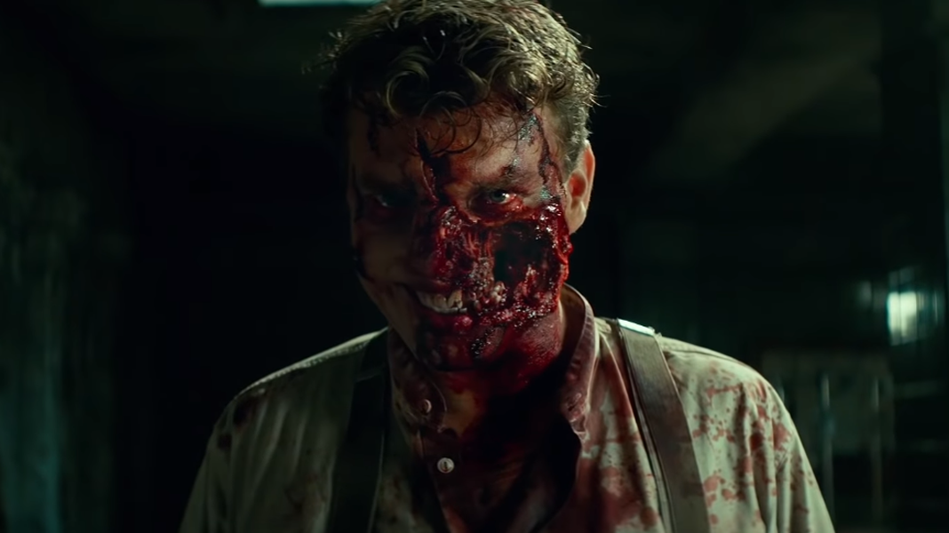 Operação Overlord | Lançado o primeiro trailer aterrorizante do filme!
