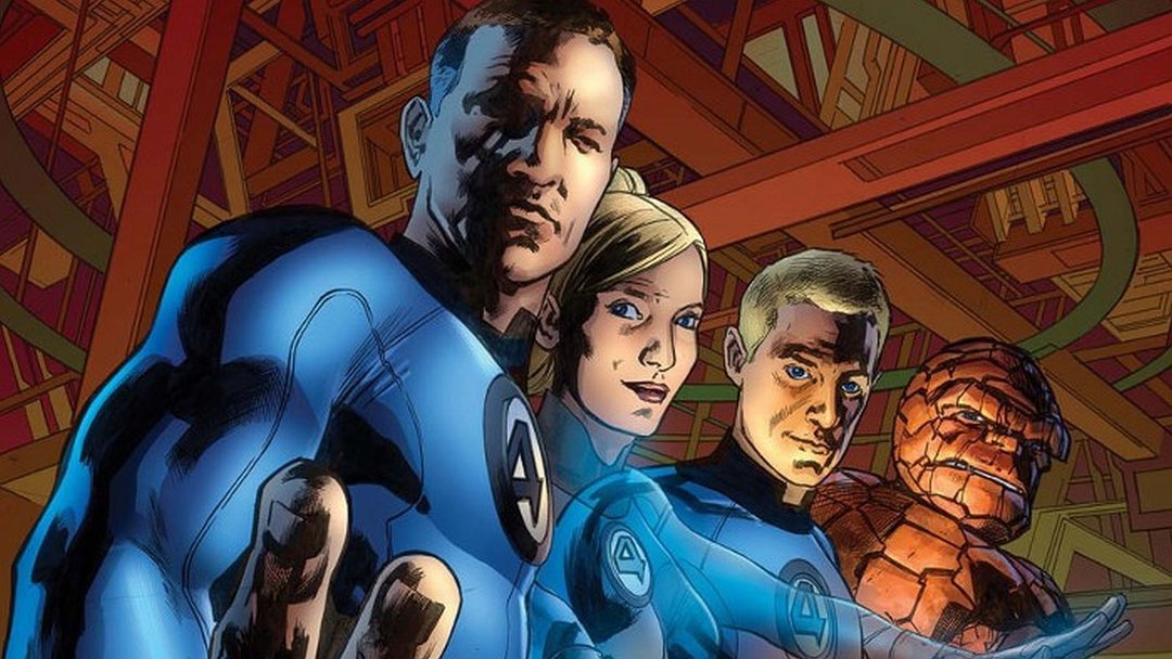 Diretor de "Homem-formiga e a Vespa" reitera seu desejo em fazer um filme do Quarteto Fantástico