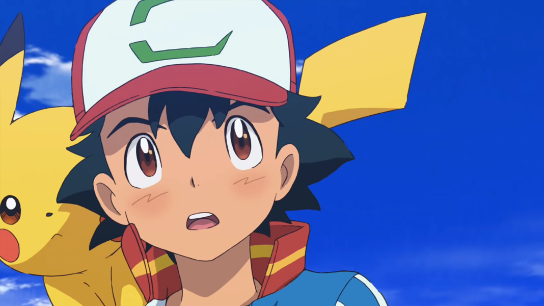 Pokémon | Liberado trailer emocionante do novo filme da franquia