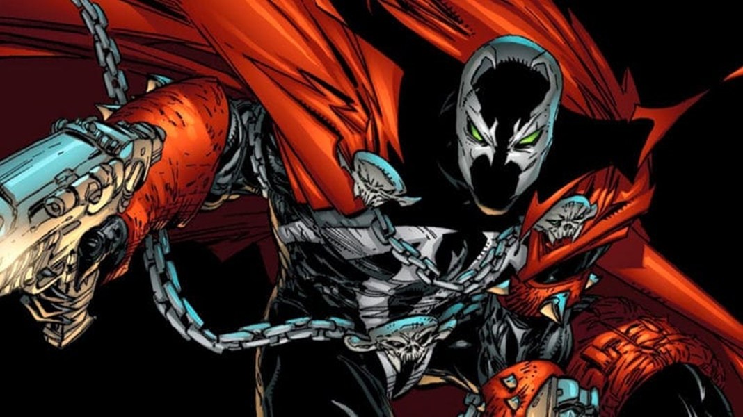 Mortal Kombat 11 | Criador do Spawn sugere que o personagem estará no jogo