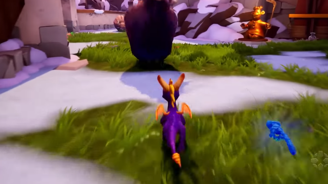 Spyro Reignited Trilogy anuncia novo tema principal de sua trilha sonora e novo gameplay