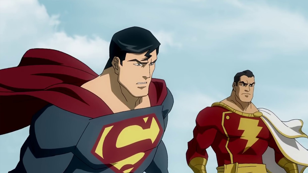 Shazam! | Superman não deve aparecer no filme do herói