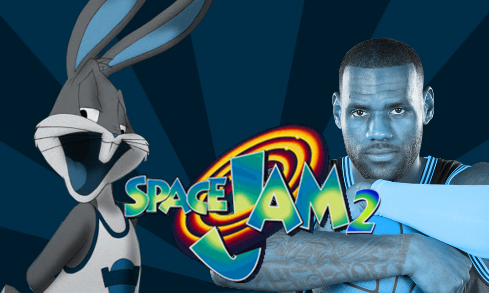Space Jam 2 | Rumores podem ter esclarecido o motivo pelo qual o trailer ainda não foi divulgado