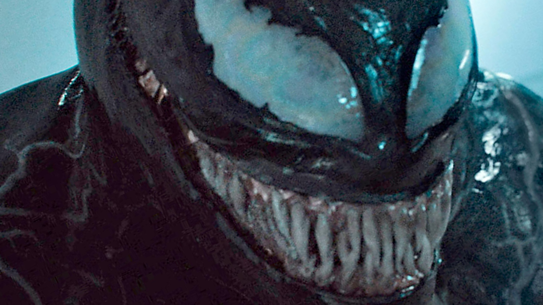 Venom | Classificação indicativa do longa é revelada