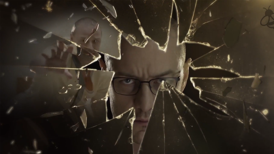 Vidro | Liberado o primeiro teaser trailer da sequência de "Fragmentado"
