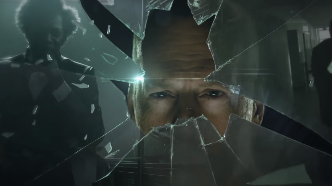 Vidro | Sequência de "Fragmentado" ganha mais um teaser