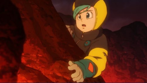 Dragon Ball Super: Broly | Revelado a sinopse oficial e novas imagens do filme