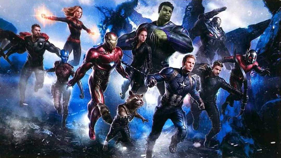 Vingadores 4 | Entrevista com Robert Downey Jr. pode ter revelado spoiler do filme