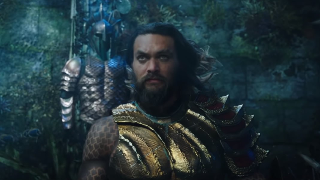 Aquaman | Funkos revelam o visuais alternativos e novos personagens