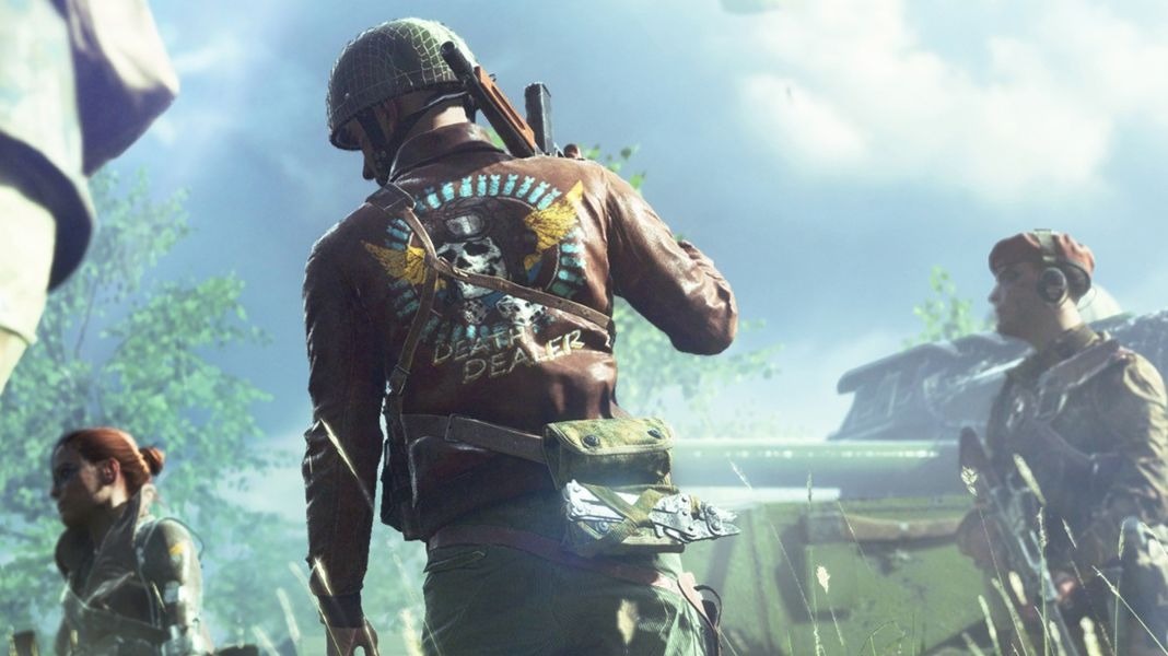 Battlefield V | Jogo ganha nova data de lançamento