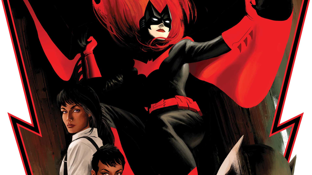 Batwoman | Warner pode estar desenvolvendo filme solo da heroína