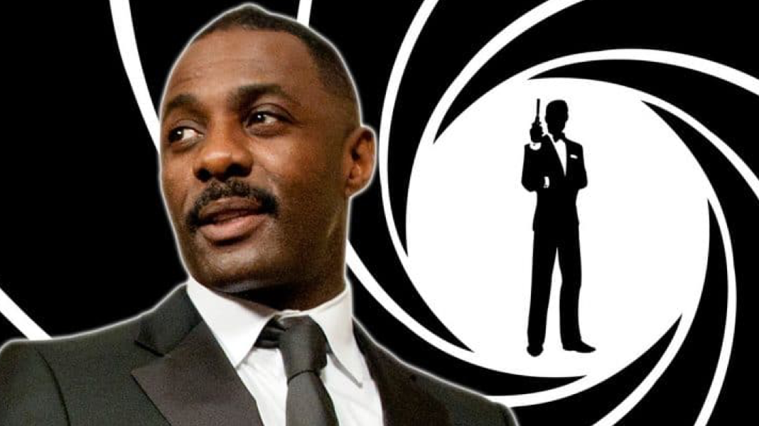 Idris Elba pode estar perto de ser o próximo James Bond