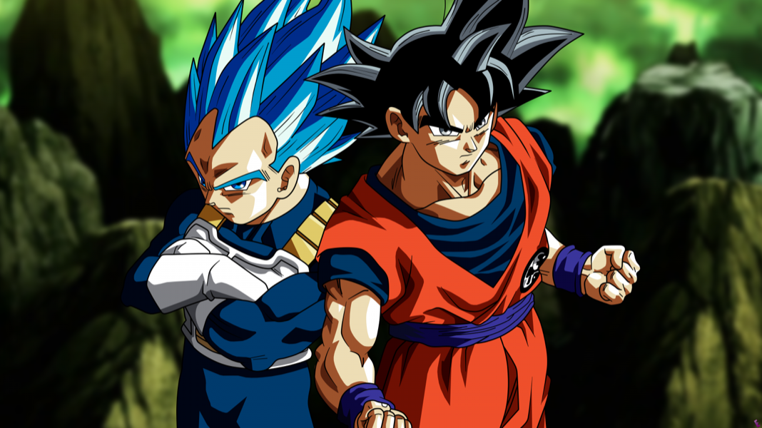 Dragon Ball Super: Broly | Revelado a sinopse oficial e novas imagens do filme