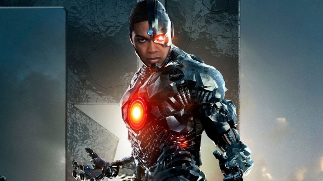 Ciborgue | Site afirma que a Warner Bros. não tem mais planos de fazer o filme solo do herói