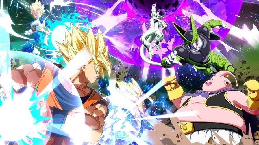 Dragon Ball FighterZ | Coola será novo personagem jogável no game