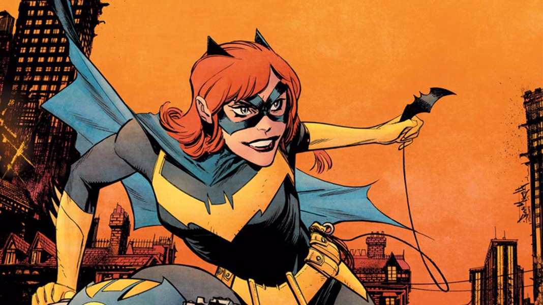 Crise de Identidade? O problema dos quadrinhos da Batgirl