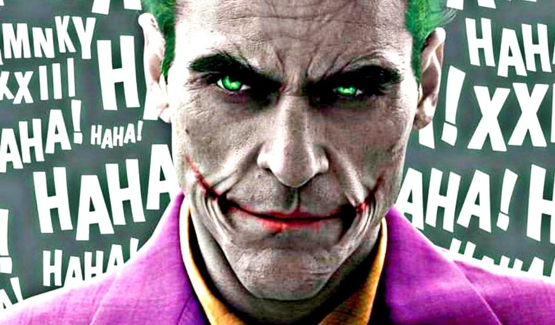 Coringa | Equipe de produção do filme é oficializada