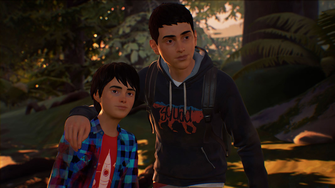 Life is Strange 2 | Jogo ganha o seu primeiro trailer que revela seus protagonistas