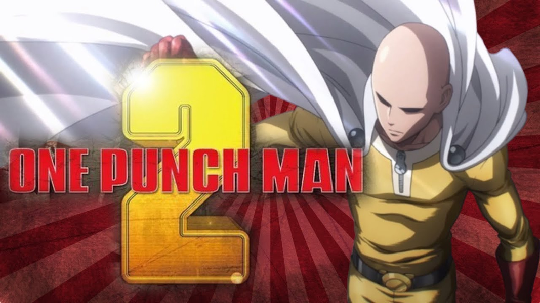 One Punch Man | Segunda temporada ganha trailer, pôster e data de estreia