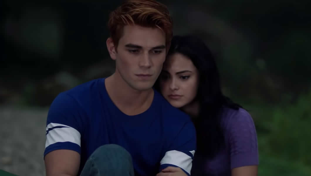 Riverdale | Teaser da terceira temporada mostra Archie na prisão