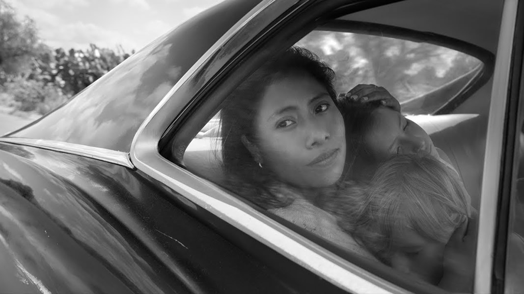 Roma | Netflix divulga o teaser do novo filme de Alfonso Cuarón