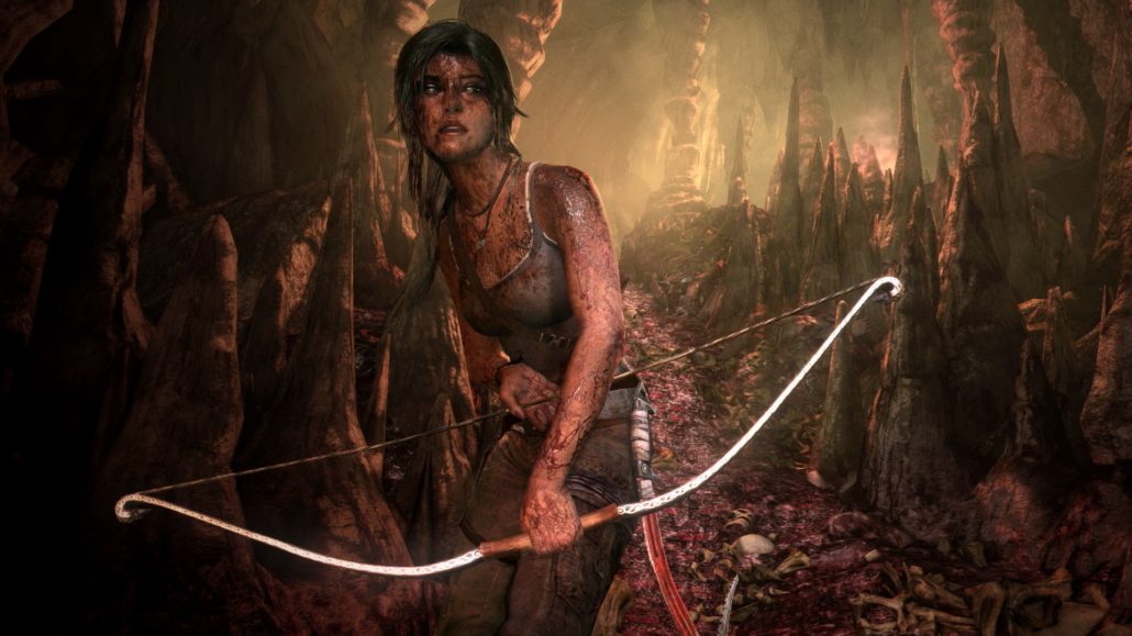 Shadow of the Tomb Raider | Novo trailer destaca as táticas de combate furtivo de Lara Croft
